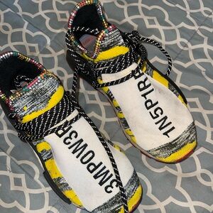 AUTHENTIC Pharrell NMD